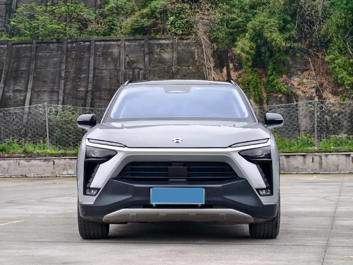 2020 NIO ES8 BEV 100KWH,autocango,china used car exporter,china ev exporter,chinese used car exporter,chinese used ev exporter