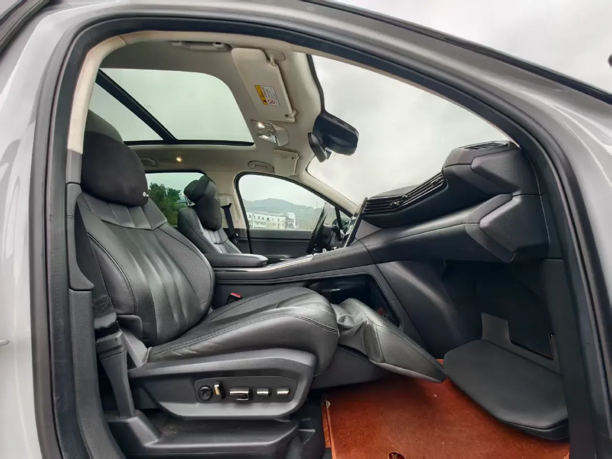 2020 NIO ES8 BEV 100KWH,autocango,china used car exporter,china ev exporter,chinese used car exporter,chinese used ev exporter