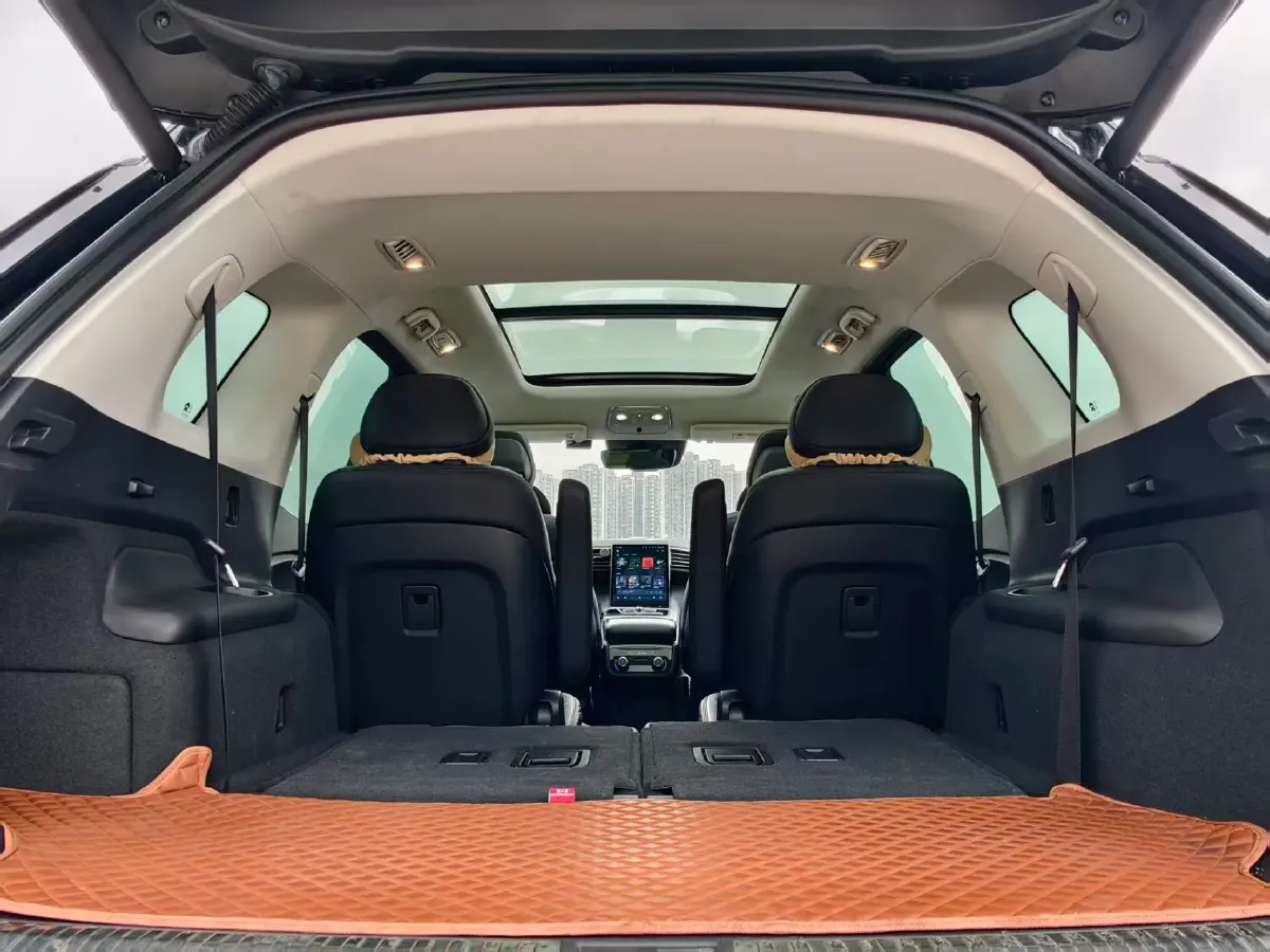 2020 NIO ES8 BEV 100KWH,autocango,china used car exporter,china ev exporter,chinese used car exporter,chinese used ev exporter