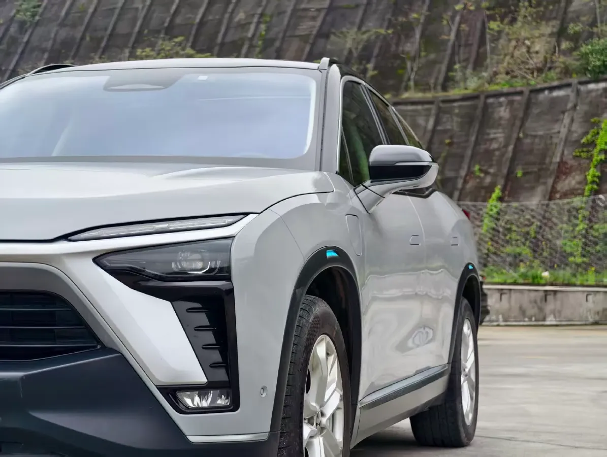 2020 NIO ES8 BEV 100KWH,autocango,china used car exporter,china ev exporter,chinese used car exporter,chinese used ev exporter