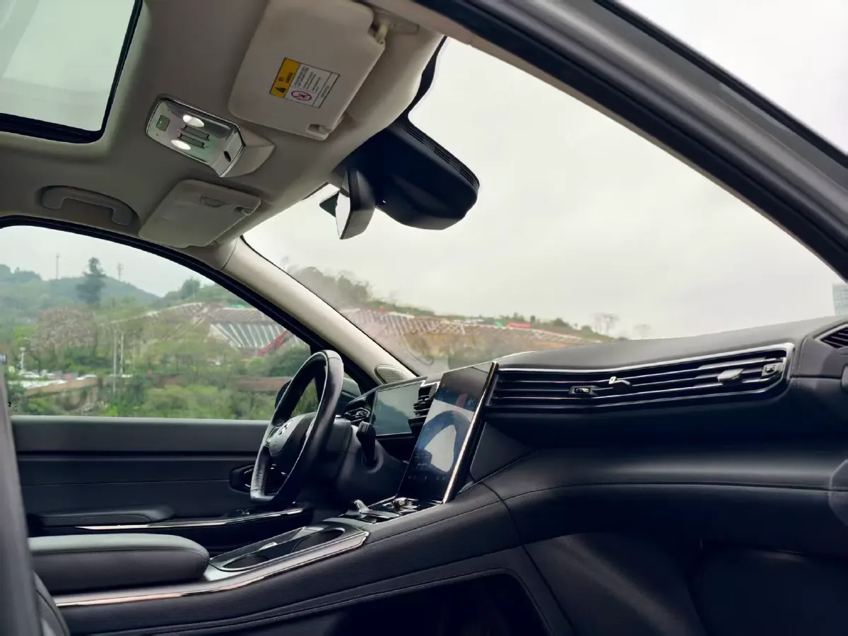 2020 NIO ES8 BEV 100KWH,autocango,china used car exporter,china ev exporter,chinese used car exporter,chinese used ev exporter