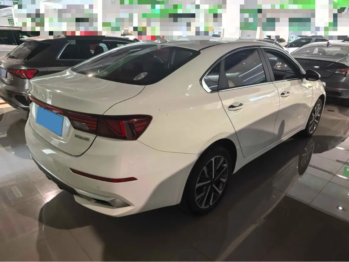 2021 Kia K3 1.5L 115HP L4 CVT,autocango,china used car exporter,china ev exporter,chinese used car exporter,chinese used ev exporter