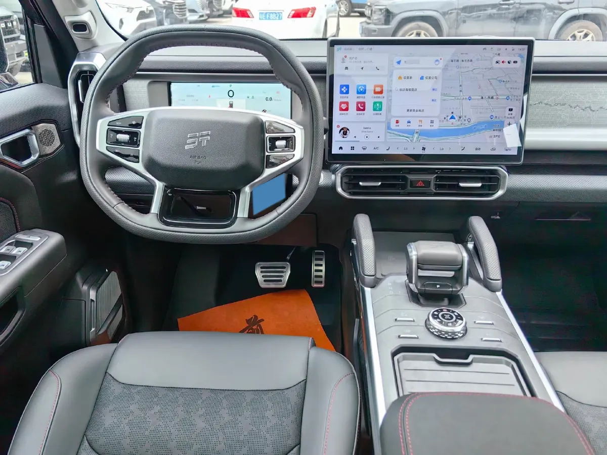 2026 Jetour Traveller 2.0T 254HP L4 7DCT,autocango,china used car exporter,china ev exporter,chinese used car exporter,chinese used ev exporter