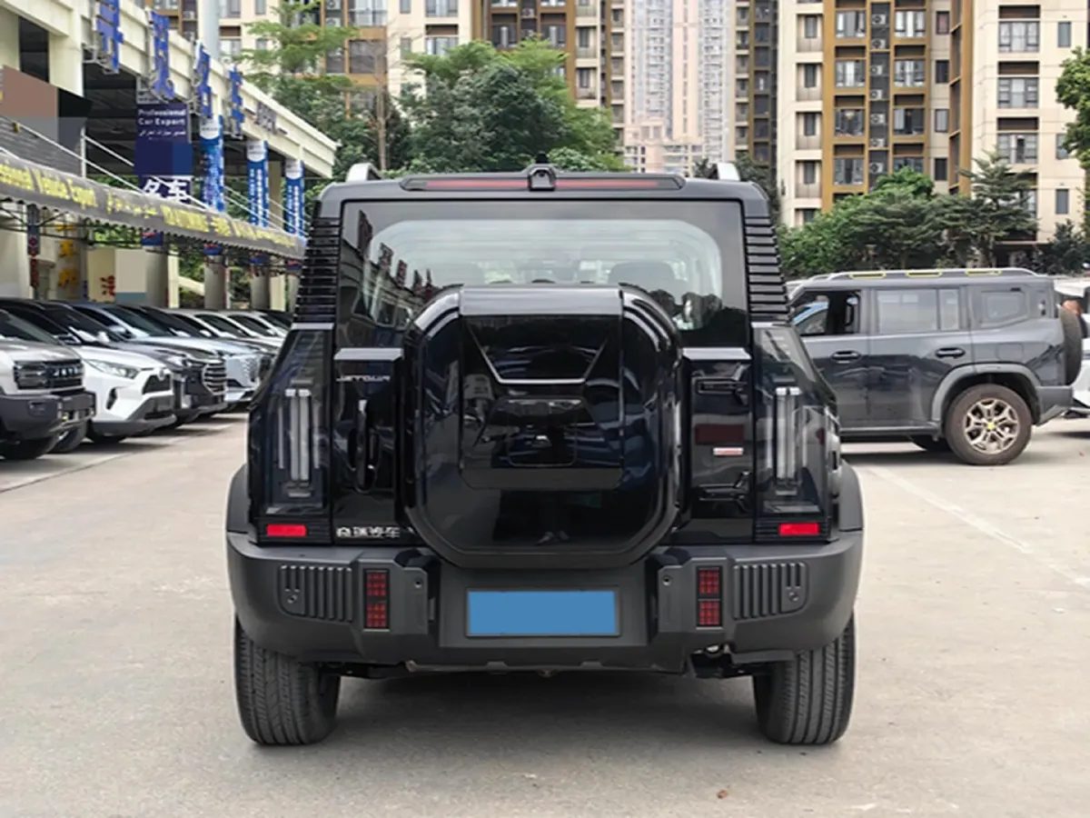2026 Jetour Traveller 2.0T 254HP L4 7DCT,autocango,china used car exporter,china ev exporter,chinese used car exporter,chinese used ev exporter