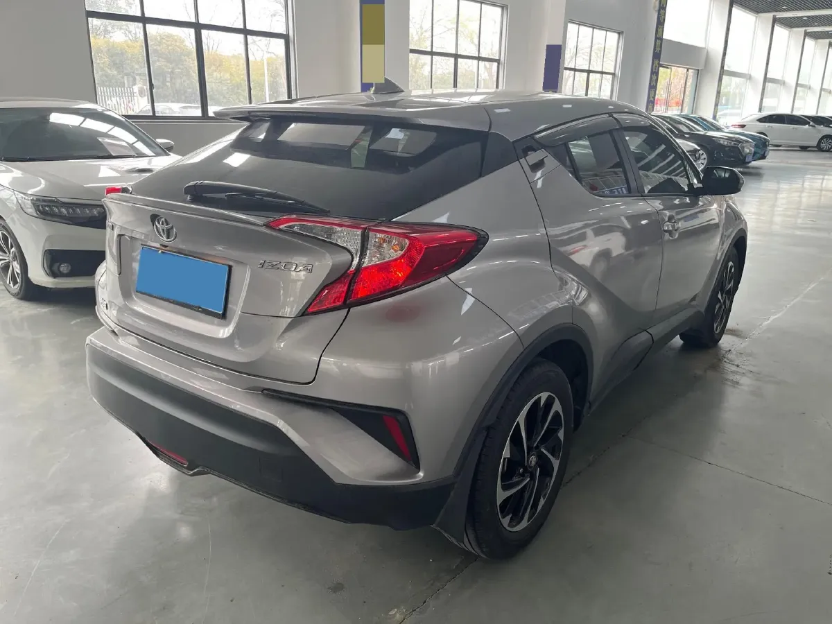 2018 Toyota Izoa 2.0L 171HP L4 CVT,autocango,china used car exporter,china ev exporter,chinese used car exporter,chinese used ev exporter