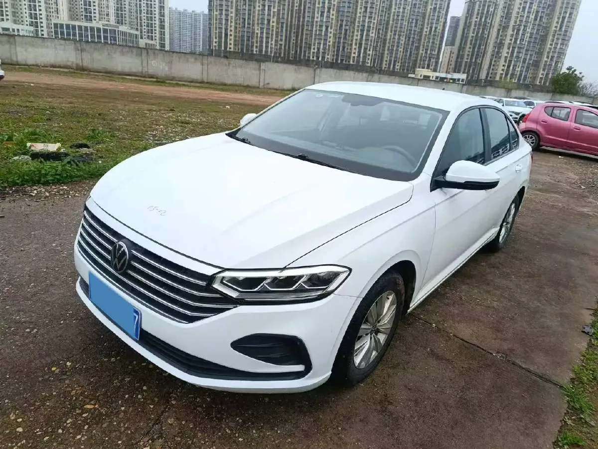 2023 Volkswagen Lavida 1.5L 113HP L4 6AT,autocango,china used car exporter,china ev exporter,chinese used car exporter,chinese used ev exporter