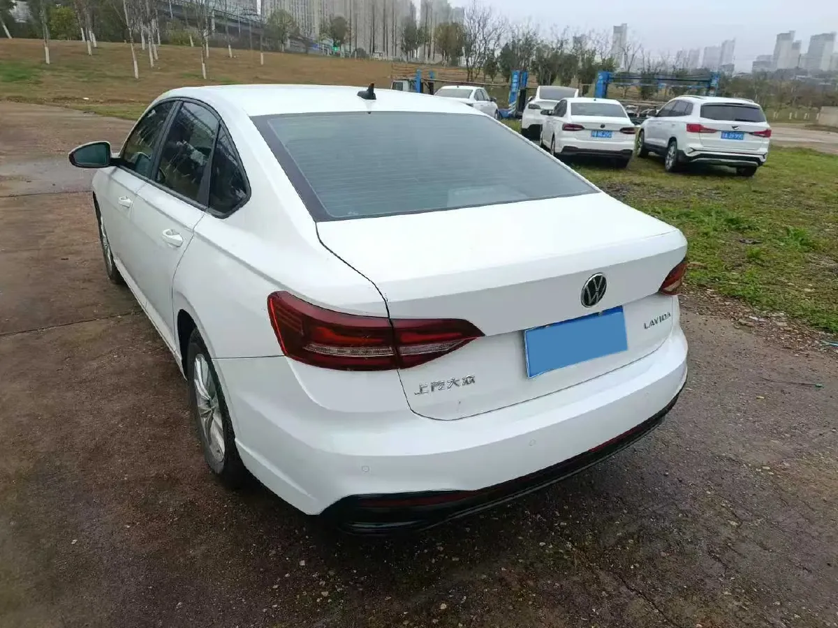 2023 Volkswagen Lavida 1.5L 113HP L4 6AT,autocango,china used car exporter,china ev exporter,chinese used car exporter,chinese used ev exporter