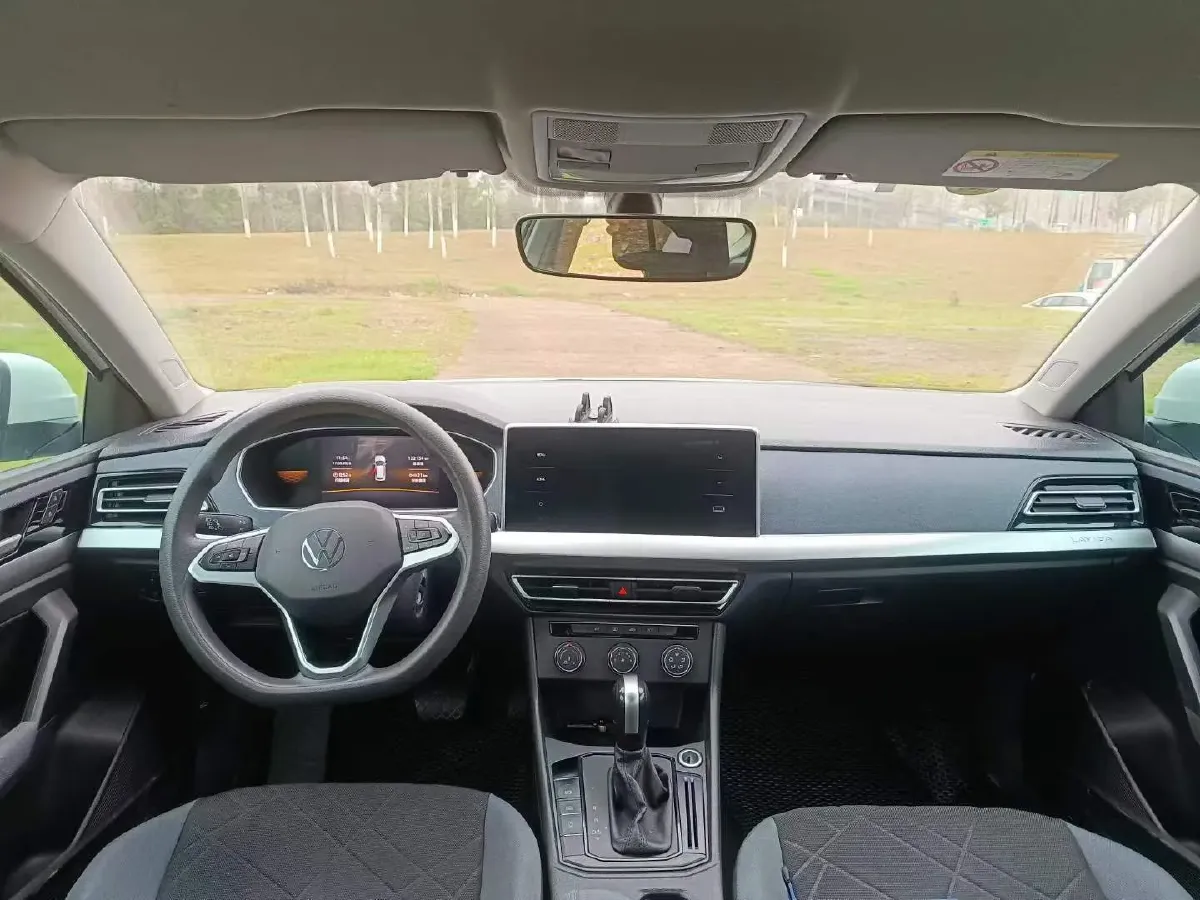 2023 Volkswagen Lavida 1.5L 113HP L4 6AT,autocango,china used car exporter,china ev exporter,chinese used car exporter,chinese used ev exporter