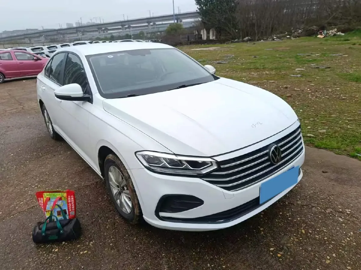 2023 Volkswagen Lavida 1.5L 113HP L4 6AT,autocango,china used car exporter,china ev exporter,chinese used car exporter,chinese used ev exporter