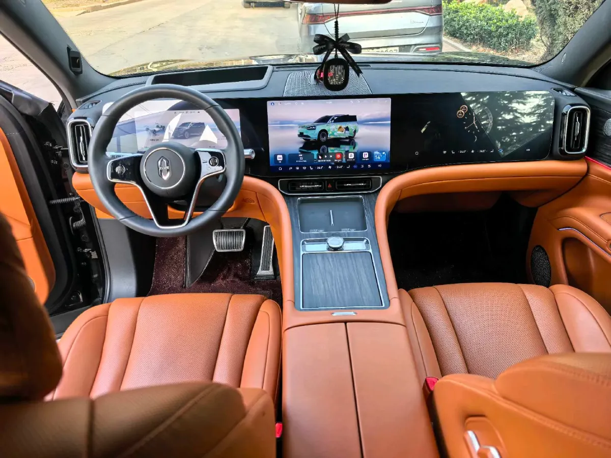 2024 HIMA AITO M9 1.5T 152HP L4 REEV 52KWH,autocango,china used car exporter,china ev exporter,chinese used car exporter,chinese used ev exporter