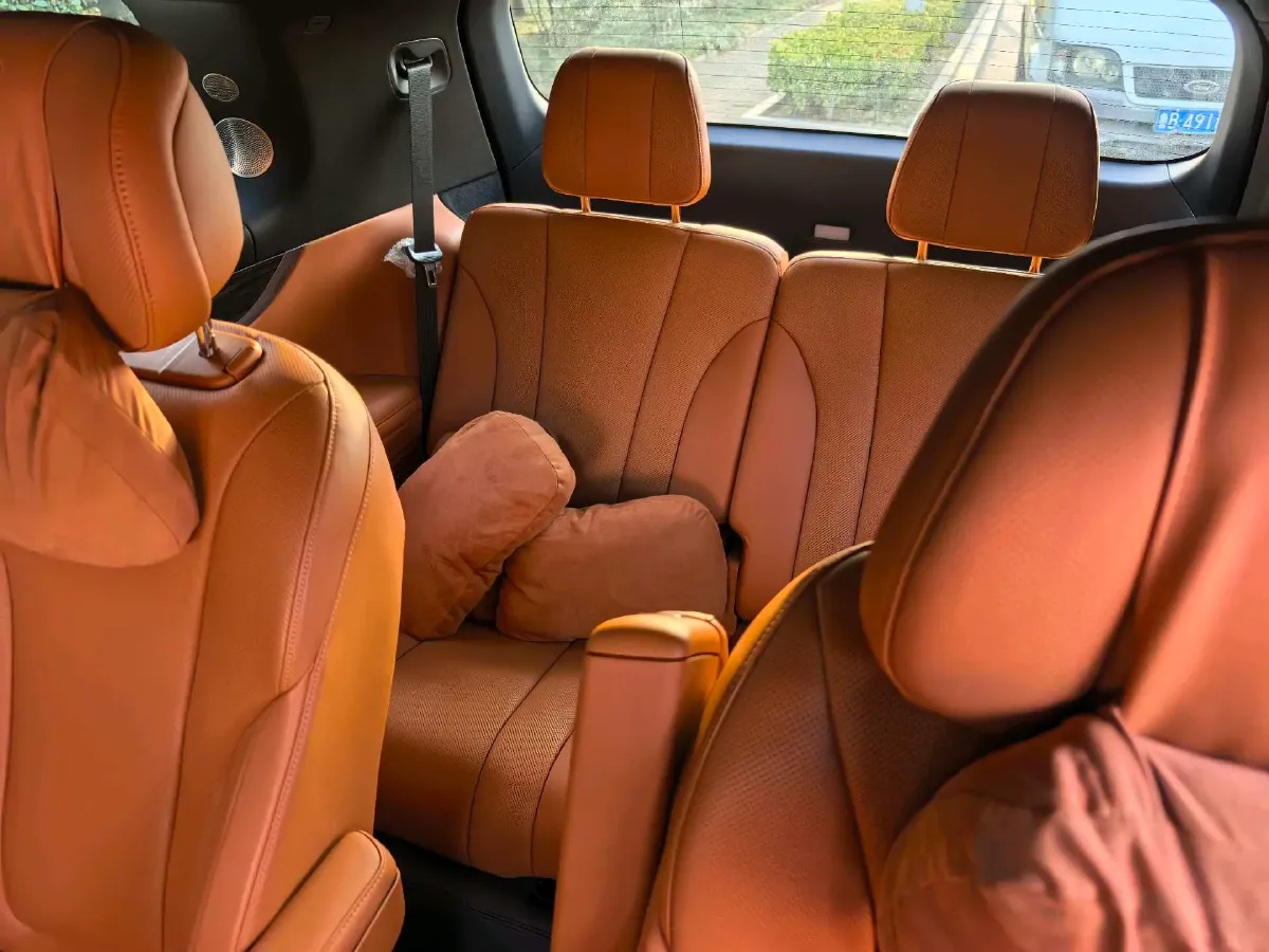 2024 HIMA AITO M9 1.5T 152HP L4 REEV 52KWH,autocango,china used car exporter,china ev exporter,chinese used car exporter,chinese used ev exporter