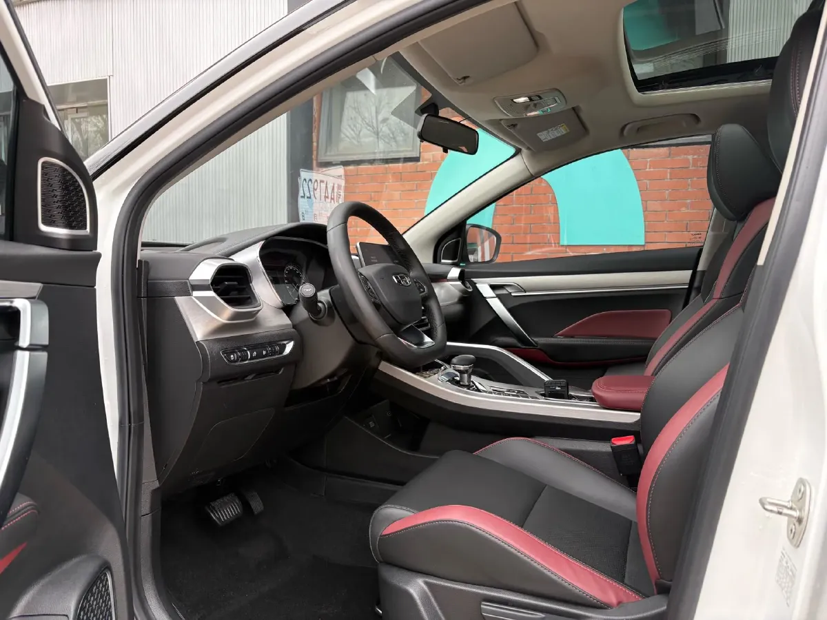 2021 Geely Coolray 1.4T 141HP L4 6DCT,autocango,china used car exporter,china ev exporter,chinese used car exporter,chinese used ev exporter