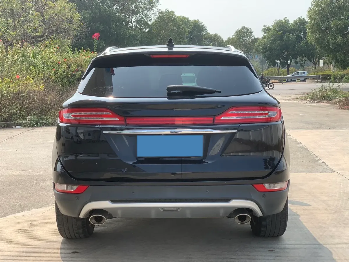 2019 Lincoln MKC 2.0T 203HP L4 6AT,autocango,china used car exporter,china ev exporter,chinese used car exporter,chinese used ev exporter