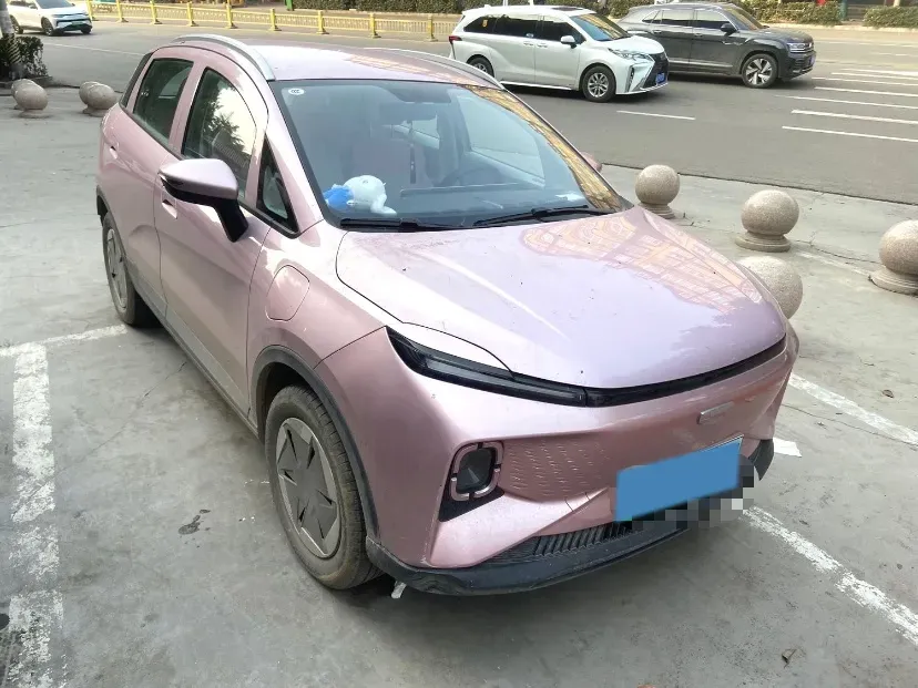 2024 Geometry E BEV 29.67KWH,autocango,china used car exporter,china ev exporter,chinese used car exporter,chinese used ev exporter