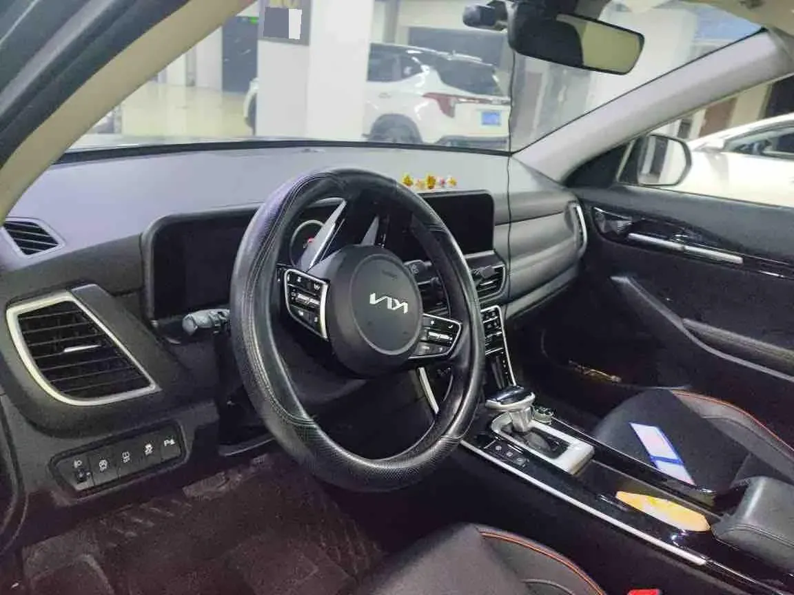 2023 Kia Seltos 1.5L 115HP L4 CVT,autocango,china used car exporter,china ev exporter,chinese used car exporter,chinese used ev exporter