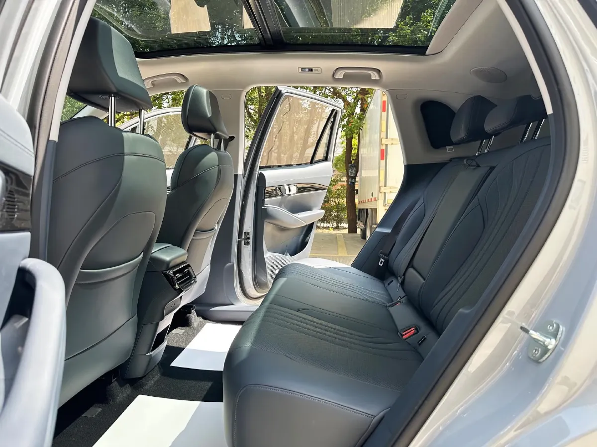 2024 Great Wall Poer 2.4T 186HP L4 9AT,autocango,china used car exporter,china ev exporter,chinese used car exporter,chinese used ev exporter