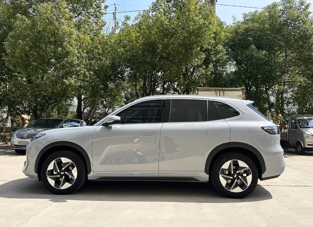 2024 Great Wall Poer 2.4T 186HP L4 9AT,autocango,china used car exporter,china ev exporter,chinese used car exporter,chinese used ev exporter