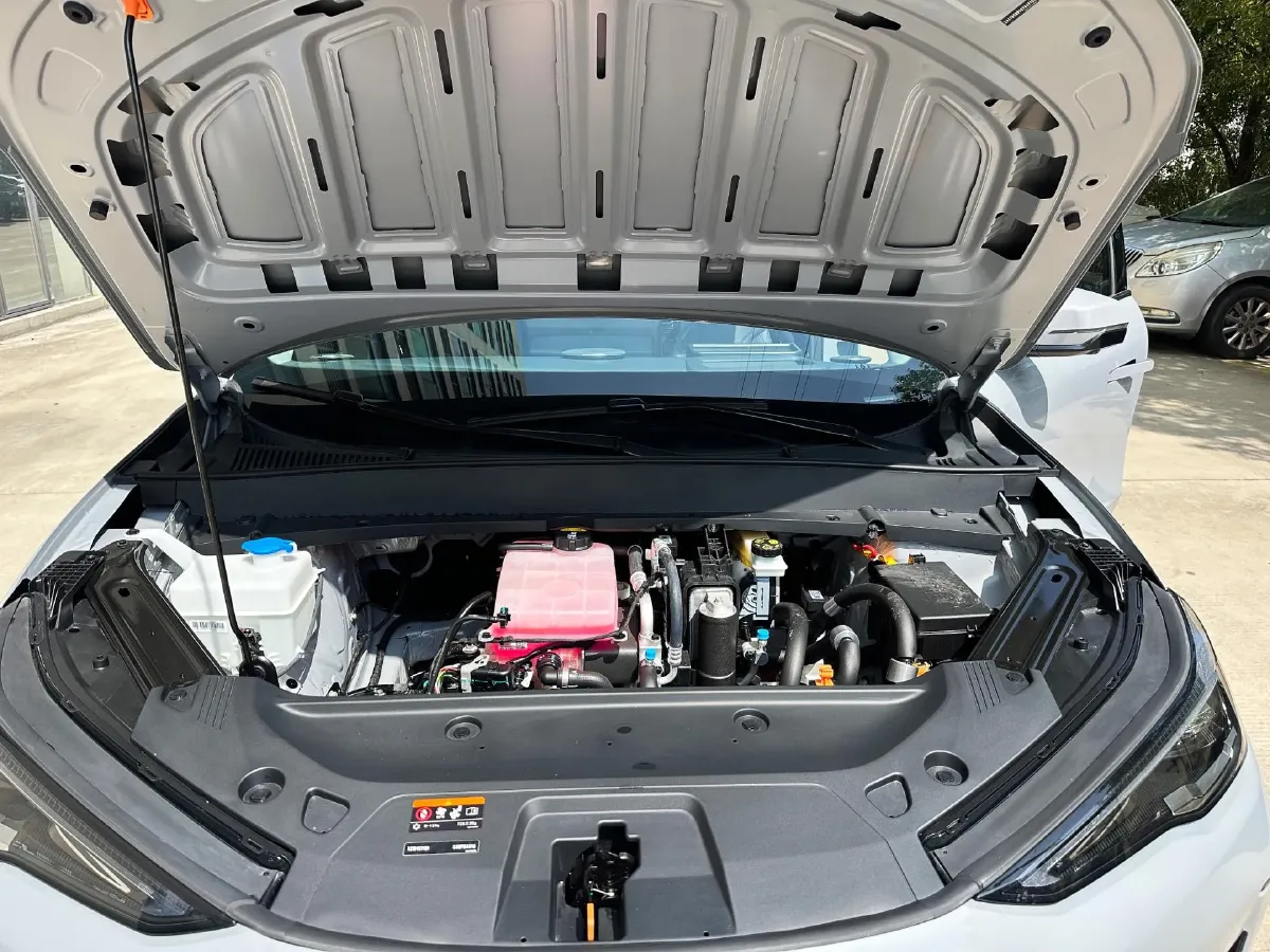 2024 Great Wall Poer 2.4T 186HP L4 9AT,autocango,china used car exporter,china ev exporter,chinese used car exporter,chinese used ev exporter