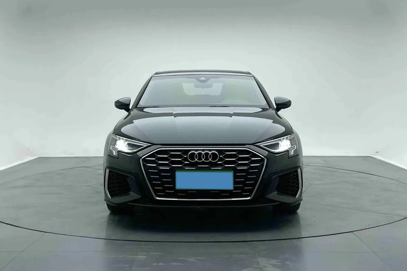 2022 Audi A3 1.4T 150HP L4 7DCT,autocango,china used car exporter,china ev exporter,chinese used car exporter,chinese used ev exporter