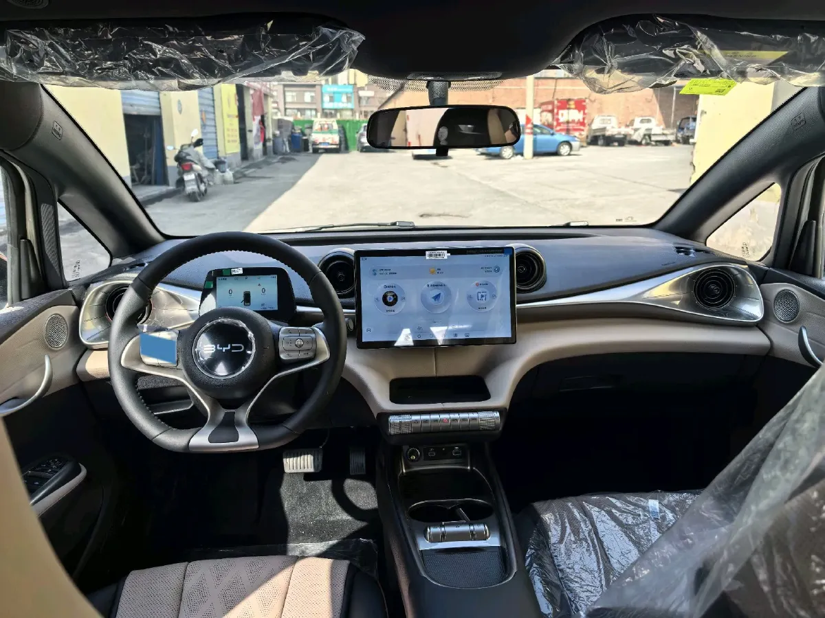 2025 BYD Dolphin BEV 44.928KWH,autocango,china used car exporter,china ev exporter,chinese used car exporter,chinese used ev exporter