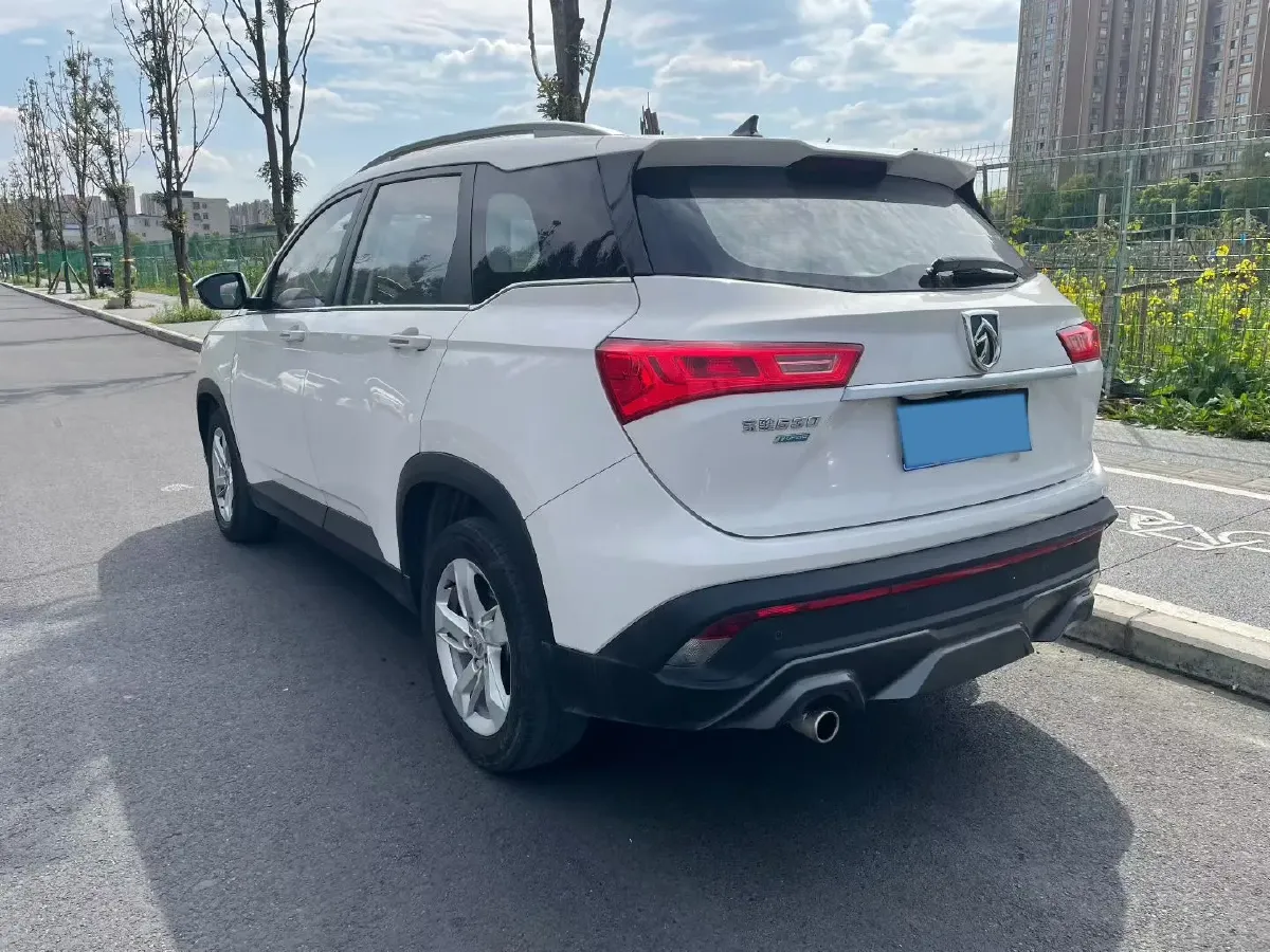 2019 BaoJun 530 1.5T 151HP L4 CVT,autocango,china used car exporter,china ev exporter,chinese used car exporter,chinese used ev exporter