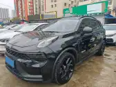2021 LYNK&CO 01,autocango,china used car exporter,china ev exporter,chinese used car exporter,chinese used ev exporter