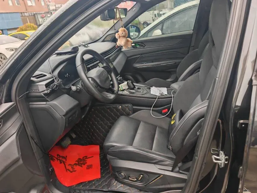 2021 LYNK&CO 01 2.0T 254HP L4 8AT,autocango,china used car exporter,china ev exporter,chinese used car exporter,chinese used ev exporter