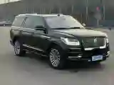 2020 Lincoln Navigator 3.5T 388HP V6 10AT