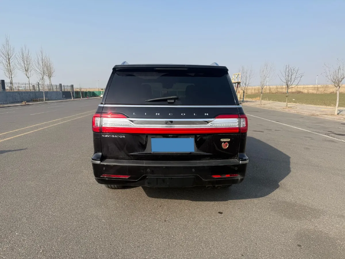 2020 Lincoln Navigator 3.5T 388HP V6 10AT,autocango,china used car exporter,china ev exporter,chinese used car exporter,chinese used ev exporter
