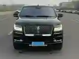 2020 Lincoln Navigator 3.5T 388HP V6 10AT