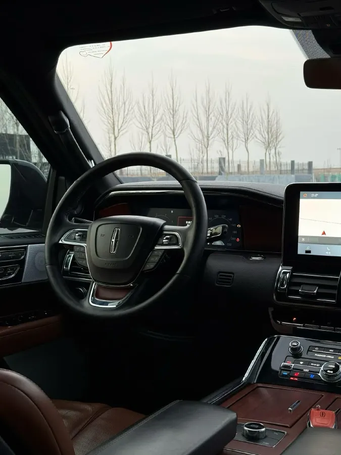 2020 Lincoln Navigator 3.5T 388HP V6 10AT,autocango,china used car exporter,china ev exporter,chinese used car exporter,chinese used ev exporter