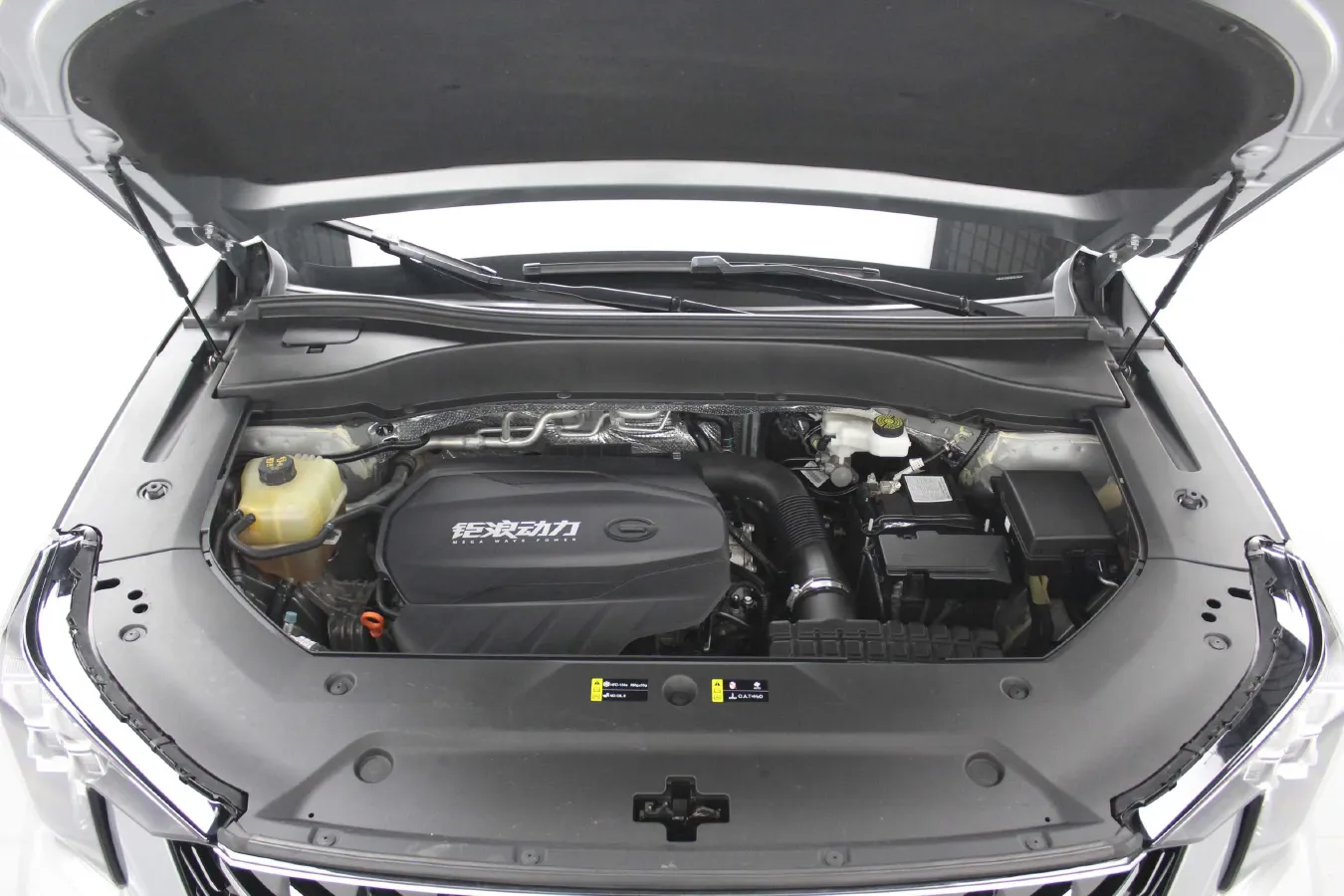 2022 GAC Trumpchi GS8 2.0T 252HP L4 8AT,autocango,china used car exporter,china ev exporter,chinese used car exporter,chinese used ev exporter