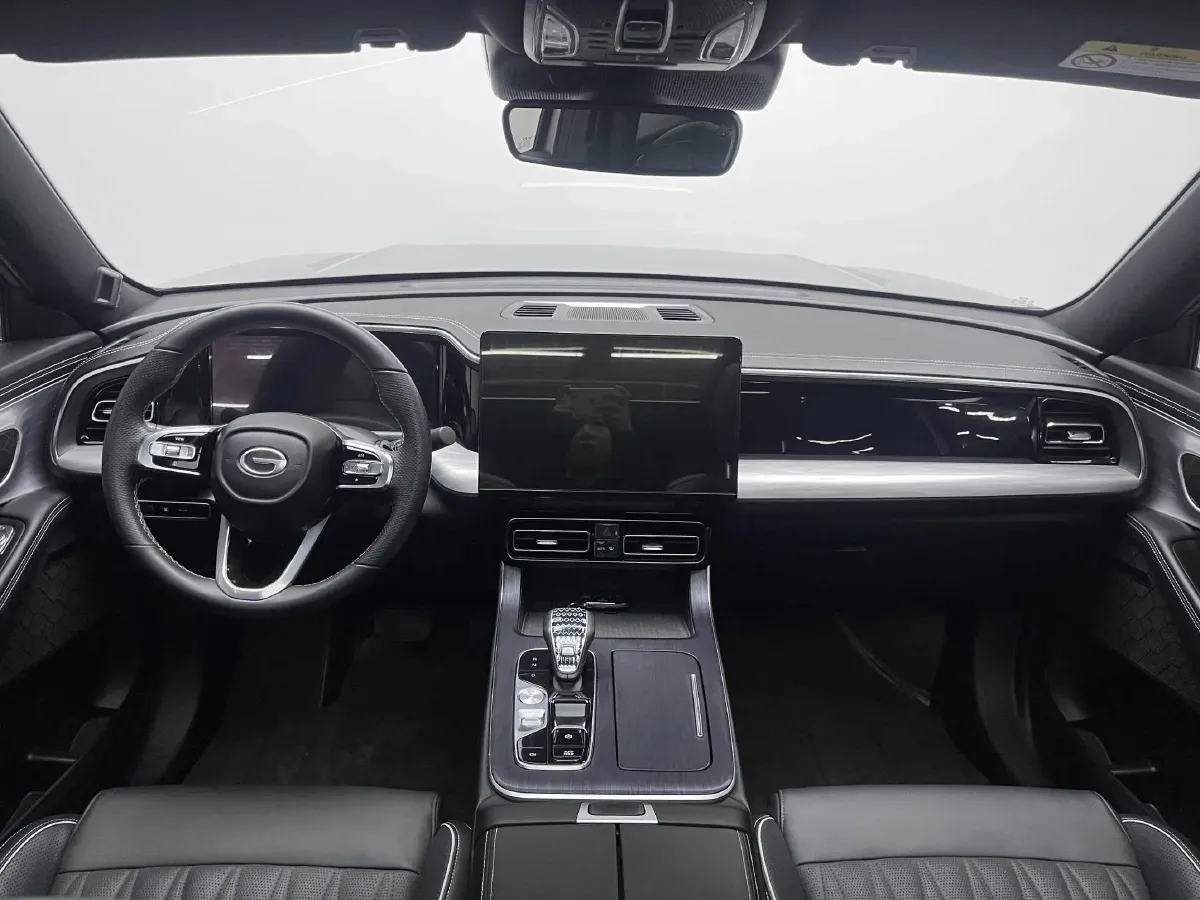 2022 GAC Trumpchi GS8 2.0T 252HP L4 8AT,autocango,china used car exporter,china ev exporter,chinese used car exporter,chinese used ev exporter