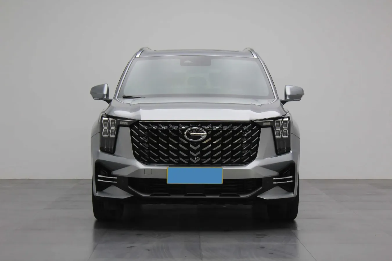 2022 GAC Trumpchi GS8 2.0T 252HP L4 8AT,autocango,china used car exporter,china ev exporter,chinese used car exporter,chinese used ev exporter