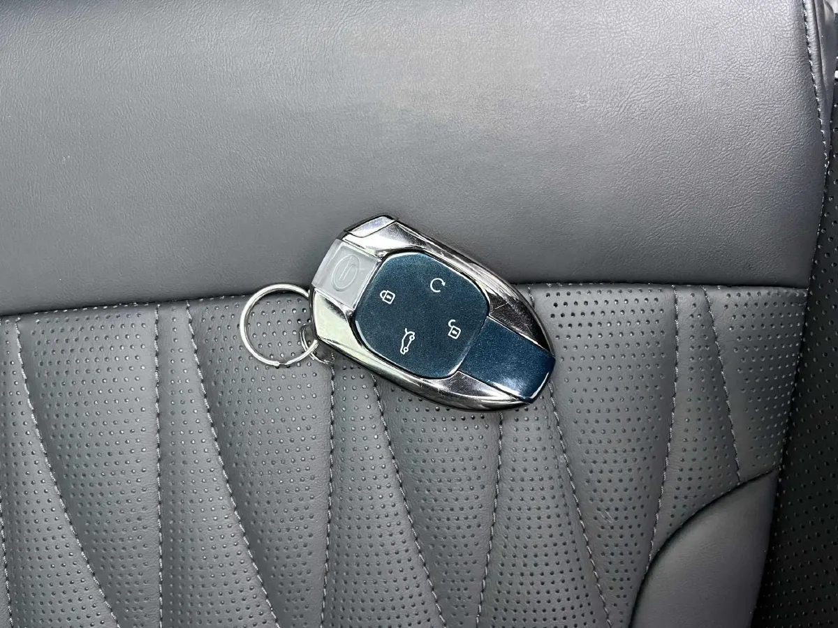 2022 GAC Trumpchi GS8 2.0T 252HP L4 8AT,autocango,china used car exporter,china ev exporter,chinese used car exporter,chinese used ev exporter