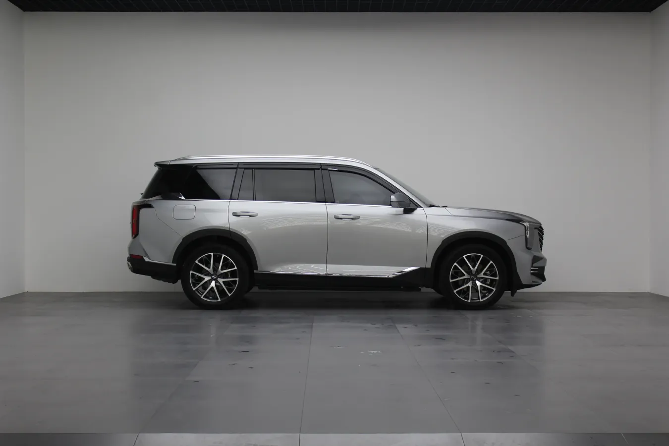 2022 GAC Trumpchi GS8 2.0T 252HP L4 8AT,autocango,china used car exporter,china ev exporter,chinese used car exporter,chinese used ev exporter