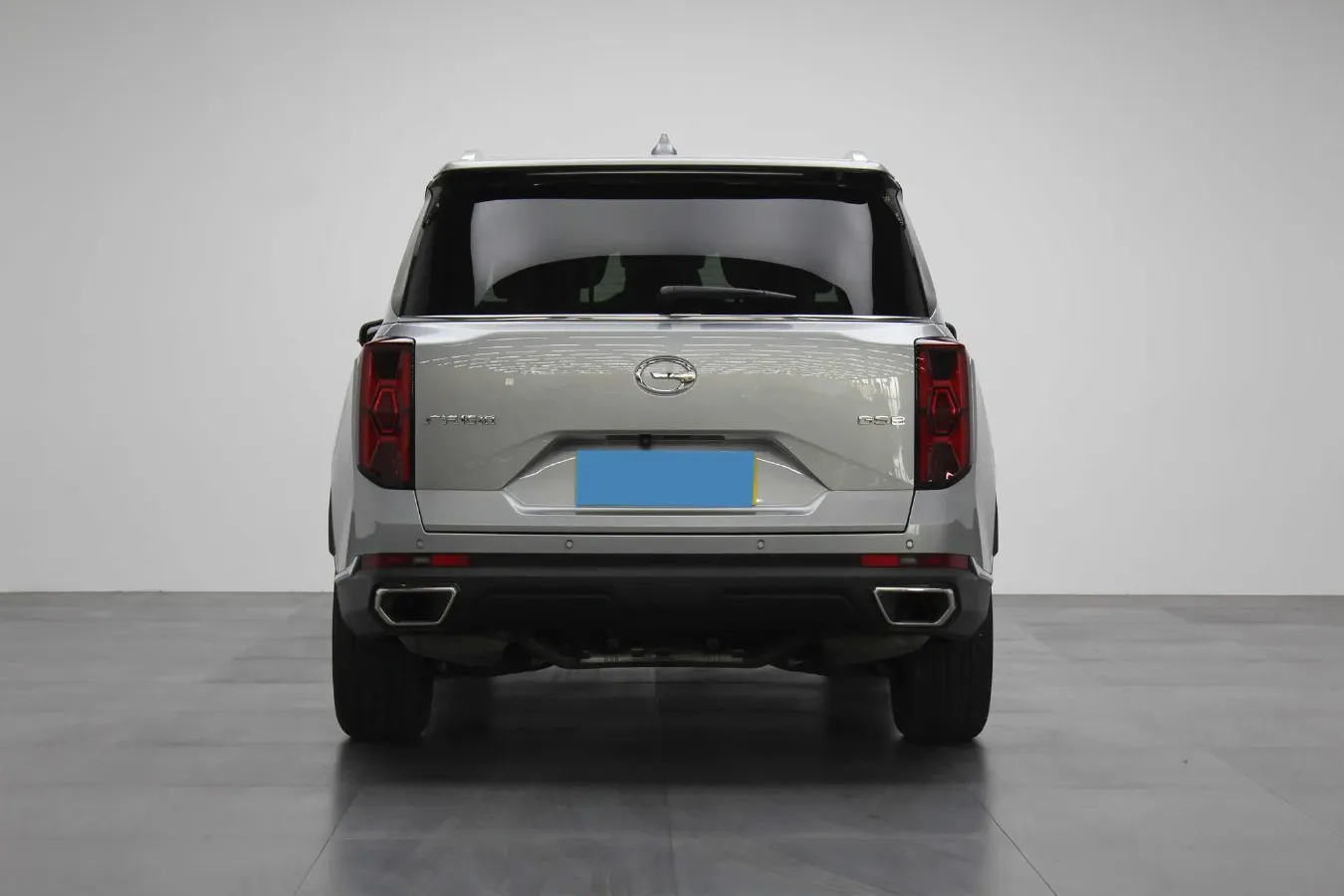 2022 GAC Trumpchi GS8 2.0T 252HP L4 8AT,autocango,china used car exporter,china ev exporter,chinese used car exporter,chinese used ev exporter