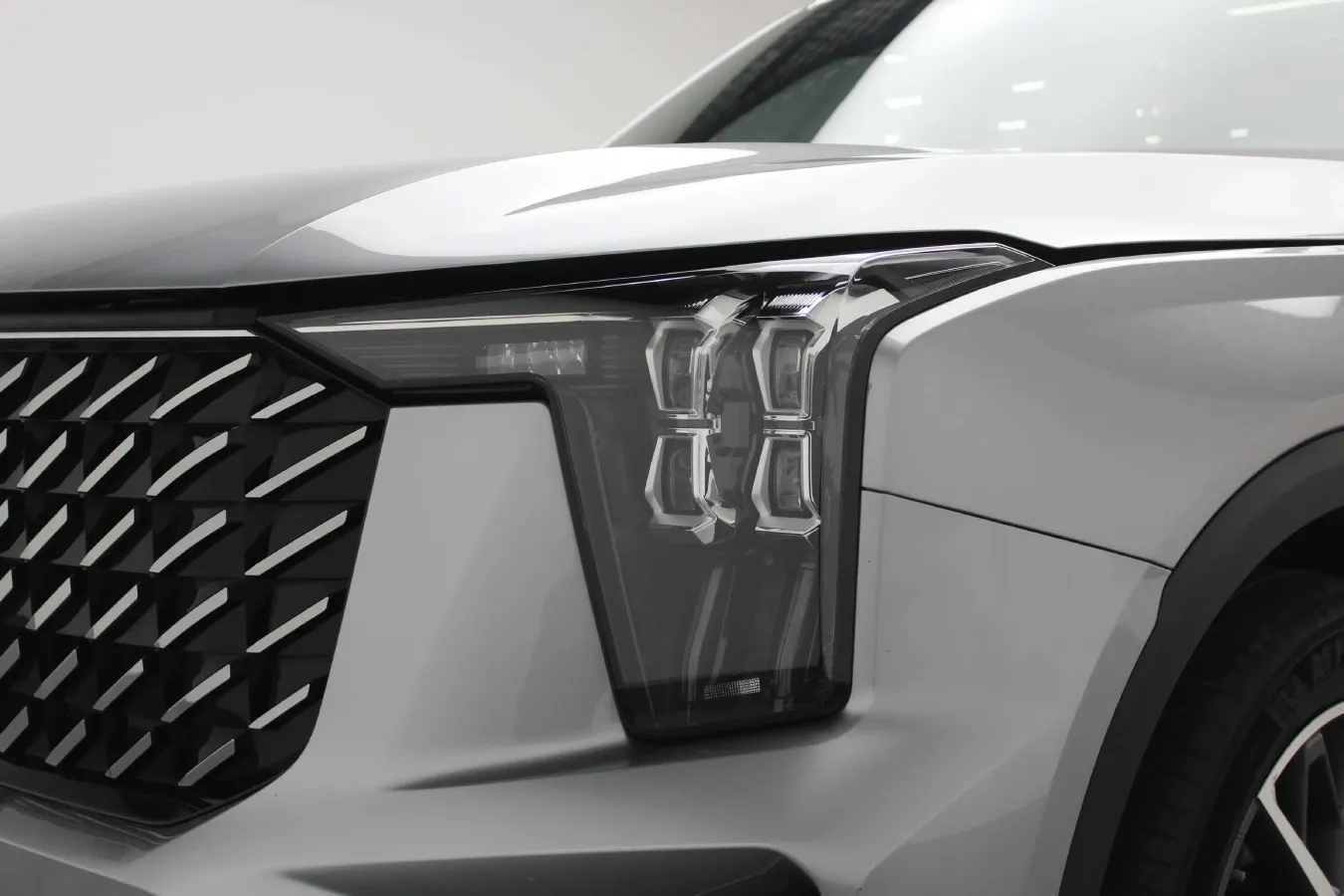 2022 GAC Trumpchi GS8 2.0T 252HP L4 8AT,autocango,china used car exporter,china ev exporter,chinese used car exporter,chinese used ev exporter