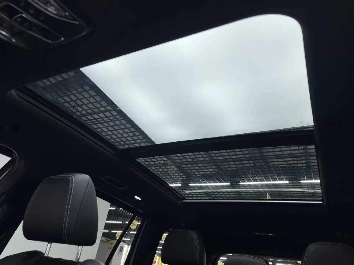 2022 GAC Trumpchi GS8 2.0T 252HP L4 8AT,autocango,china used car exporter,china ev exporter,chinese used car exporter,chinese used ev exporter