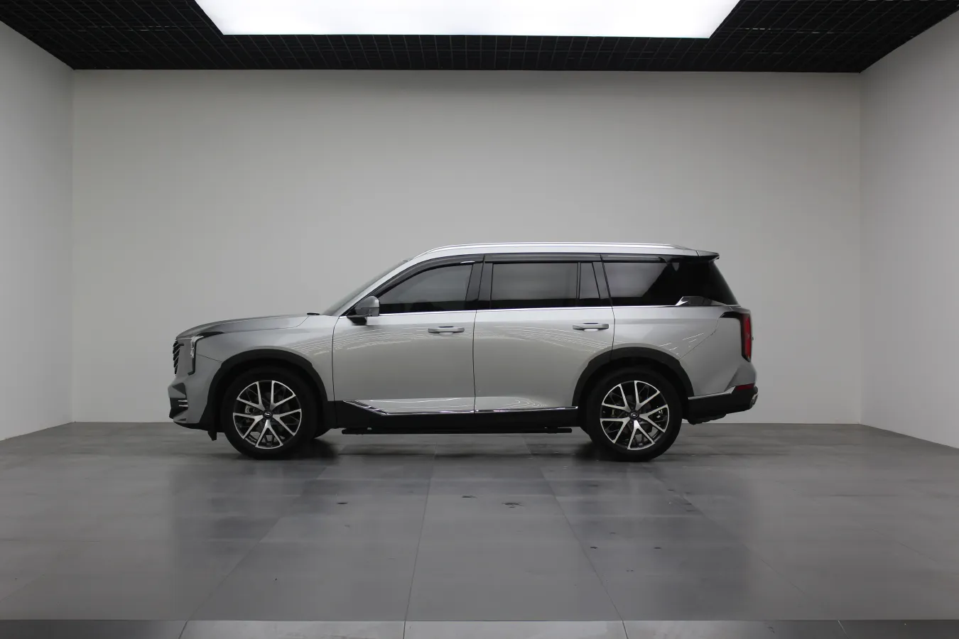 2022 GAC Trumpchi GS8 2.0T 252HP L4 8AT,autocango,china used car exporter,china ev exporter,chinese used car exporter,chinese used ev exporter