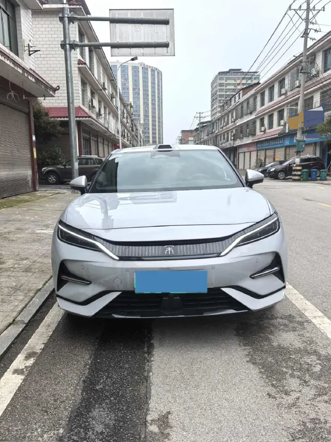 2025 BYD SongL EV BEV 87.04KWH,autocango,china used car exporter,china ev exporter,chinese used car exporter,chinese used ev exporter