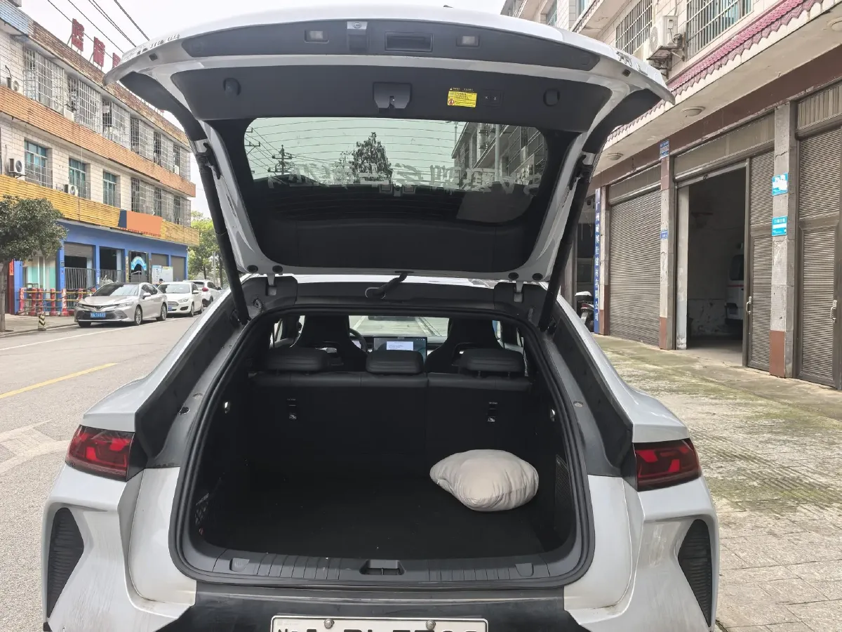 2025 BYD SongL EV BEV 87.04KWH,autocango,china used car exporter,china ev exporter,chinese used car exporter,chinese used ev exporter