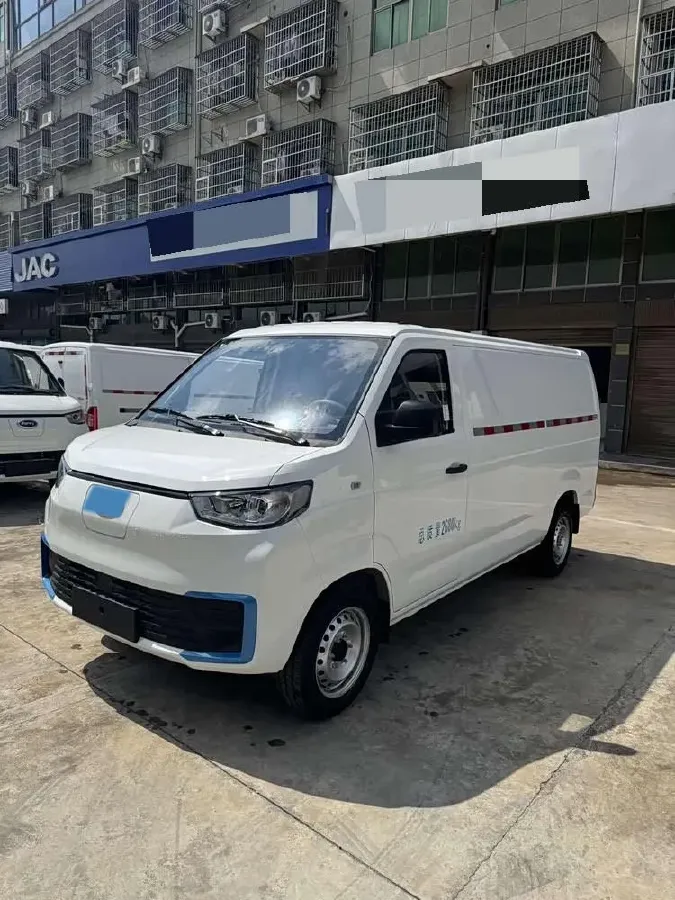 2024 Karry JiangTunE6 BEV 40.55KWH,autocango,china used car exporter,china ev exporter,chinese used car exporter,chinese used ev exporter