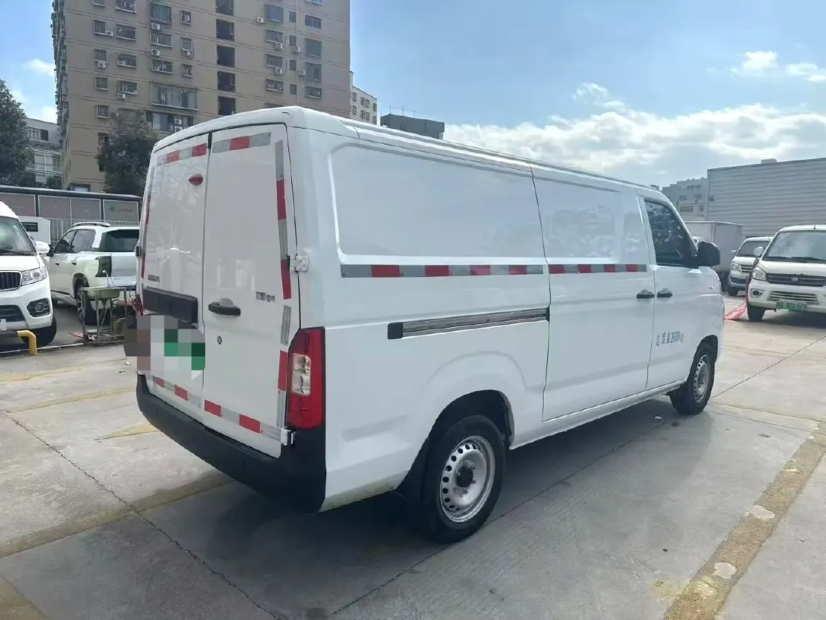 2024 Karry JiangTunE6 BEV 40.55KWH,autocango,china used car exporter,china ev exporter,chinese used car exporter,chinese used ev exporter