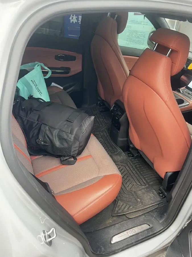 2020 NIO ES6 BEV 100KWH,autocango,china used car exporter,china ev exporter,chinese used car exporter,chinese used ev exporter