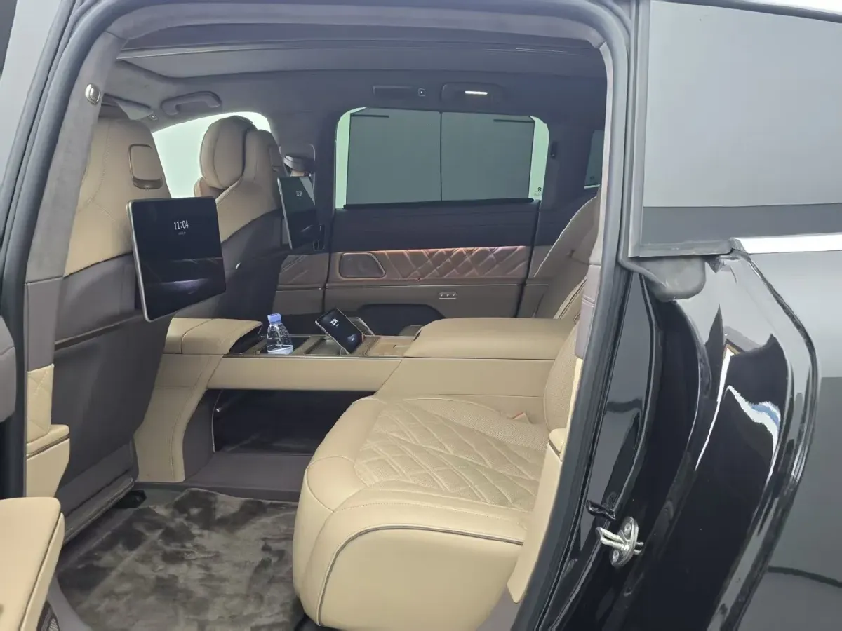 2025 NIO ET9 BEV,autocango,china used car exporter,china ev exporter,chinese used car exporter,chinese used ev exporter