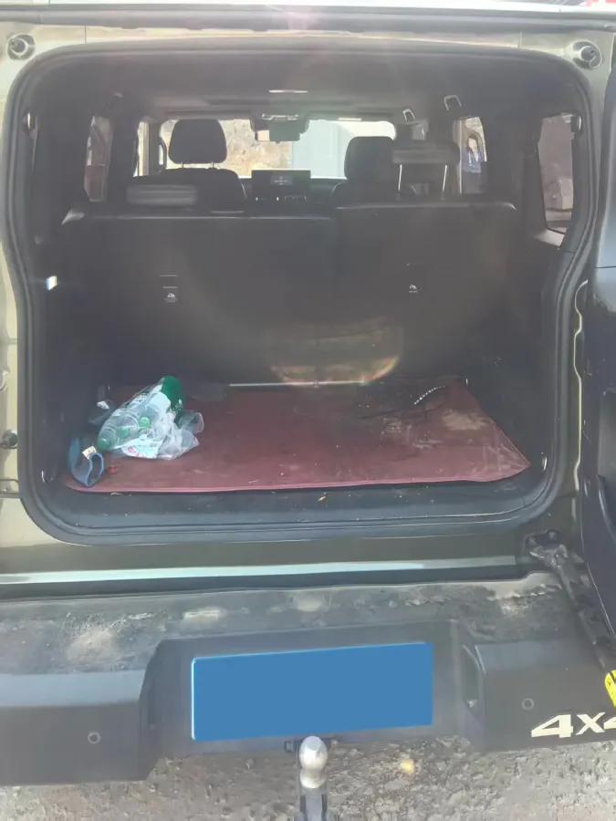 2024 212 212 T01 2.0T 252HP L4 8AT,autocango,china used car exporter,china ev exporter,chinese used car exporter,chinese used ev exporter