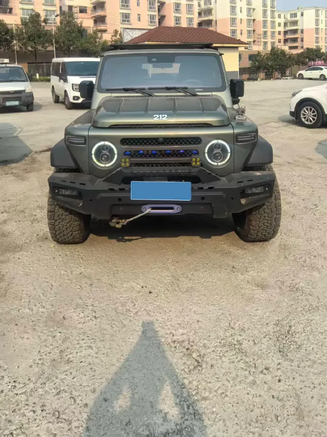 2024 212 212 T01 2.0T 252HP L4 8AT,autocango,china used car exporter,china ev exporter,chinese used car exporter,chinese used ev exporter