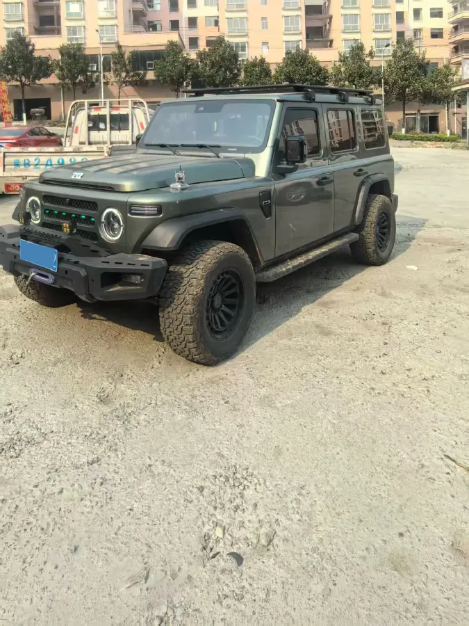 2024 212 212 T01 2.0T 252HP L4 8AT,autocango,china used car exporter,china ev exporter,chinese used car exporter,chinese used ev exporter