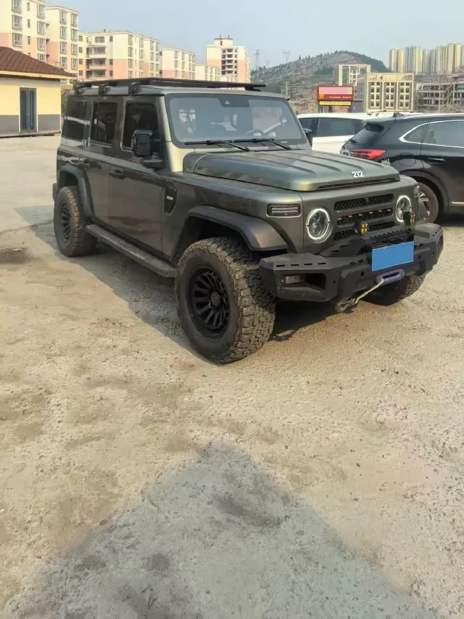 2024 212 212 T01 2.0T 252HP L4 8AT,autocango,china used car exporter,china ev exporter,chinese used car exporter,chinese used ev exporter